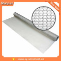 Anti-mosquito Window Screen/Aluminum Insect Proof Window Net